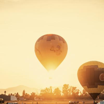 Festival del Viento 2025