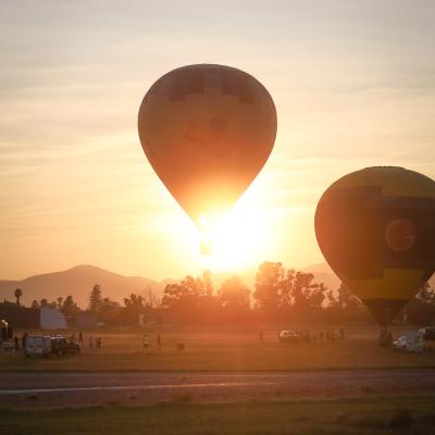 Festival del Viento 2025