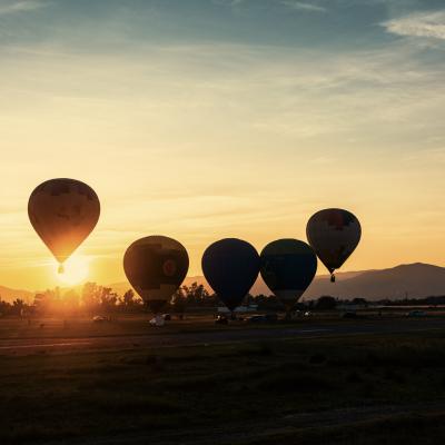 Festival del Viento 2025
