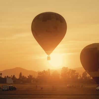 Festival del Viento 2025