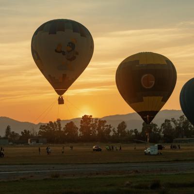 Festival del Viento 2025
