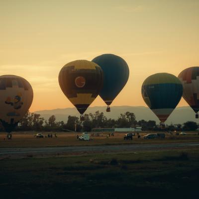 Festival del Viento 2025