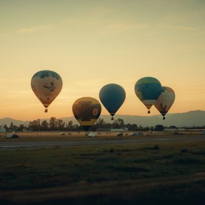 Festival del Viento 2025